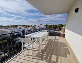 apartment sale empuriabrava port banyuls - port alegre - port empordà by 299,000 eur