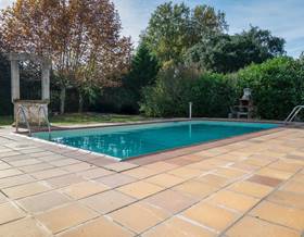 villas for sale in vilobi d´onyar