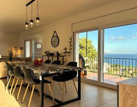 flat sale llança cau del llop - fané by 320,000 eur