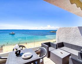 apartment sale roses port esportiu - puig rom - canyelles by 370,000 eur