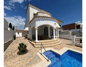 houses for sale in l´ escala