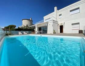 chalet sale roses santa margarida by 875,000 eur