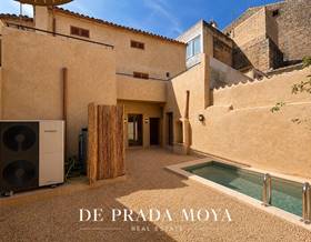 villas for sale in algaida
