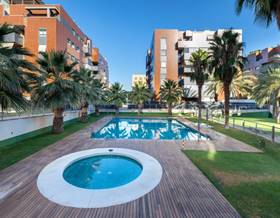 flat rent granada parque lagos by 1,350 eur