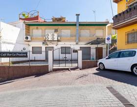 buildings for sale in monachil