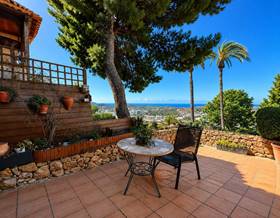 houses for sale in finestrat