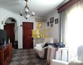 flat sale sanlucar de barrameda bda. el carmen by 115,000 eur