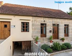villas for sale in a coruña province