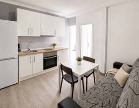 flat rent malaga teatinos by 1,200 eur