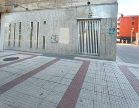 premises rent pamplona iturrama by 1,000 eur