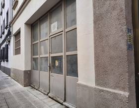 premises for sale in burlada