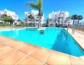 apartment sale torre pacheco roldán by 134,900 eur