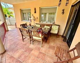 chalet sale santiago de la ribera santiago de la ribera by 559,900 eur