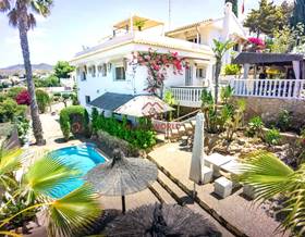 villas for sale in albujon