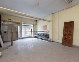 premises sale granada villarejo by 79,300 eur