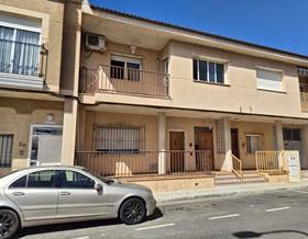 apartments for sale in los narejos