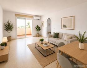 flat sale san luis de sabinillas sabinillas alto by 244,000 eur