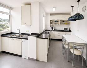flat rent malaga el atabal by 1,300 eur