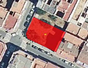 land sale castellon castellon de la plana by 471,000 eur