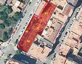 land sale castellon castellon de la plana by 590,000 eur