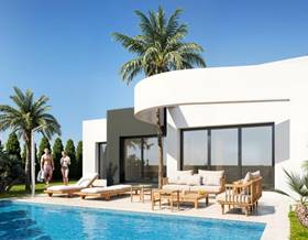villa sale los alcazares by 599,000 eur