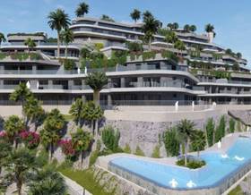 apartment sale murcia aguilas by 420,000 eur
