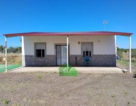 chalet sale badajoz montijo by 85,000 eur