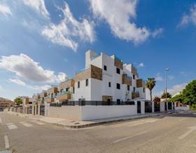 villas for sale in orihuela costa