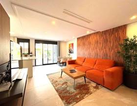 penthouses for sale in la mata, alicante