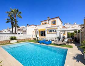 villa sale orihuela costa by 549,995 eur