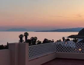 houses for sale in algarrobo