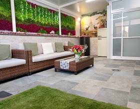 houses for sale in torre del mar