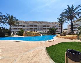apartment sale denia denia by 335,000 eur