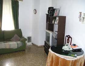 flat sale zafra zafra by 110,000 eur