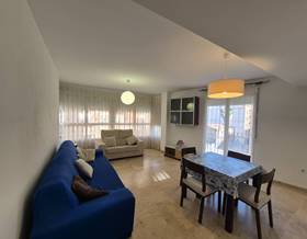 flat rent valencia by 1,390 eur