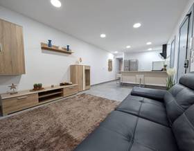 penthouses for rent in santa coloma de gramanet