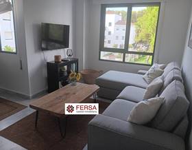 apartments for rent in jerez de la frontera
