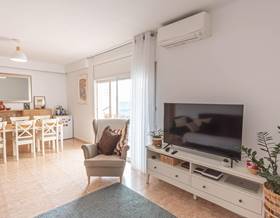 flat sale sitges sant crispí by 420,000 eur