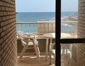 apartment sale torrevieja playa de los locos by 229,990 eur