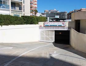 garage sale benidorm poniente by 57,000 eur