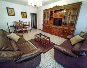 flat rent almeria ctra. ronda by 750 eur