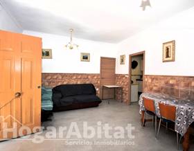 houses for sale in alcantera de xuquer