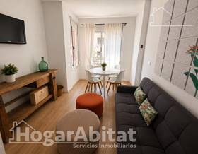 flat sale valencia by 330,000 eur
