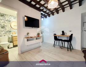 apartment sale jerez de la frontera centro by 127,000 eur