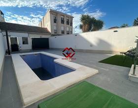 townhouse sale san javier san javier by 270,000 eur