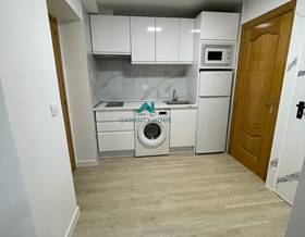 apartments for rent in mostoles