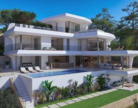 villas for sale in altea