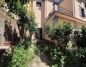 houses for sale in las navas del marques