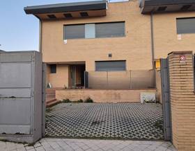 villas for sale in madrid province