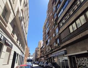 apartments for sale in downtown madrid